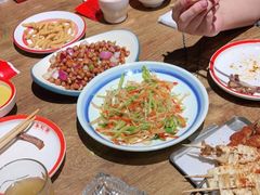 -永红源啤酒·烧烤·海鲜·大排档(青特城店)