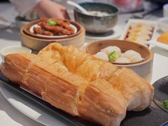-悦景酒家(罗湖店)