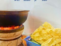 -威邵鸡煲(西华路总店)