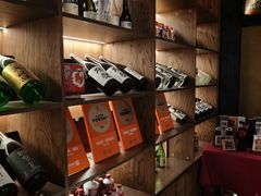 -肉魁屋·烧肉·烧鸟·酒场(高新店)