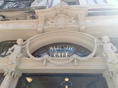 -Majestic Café