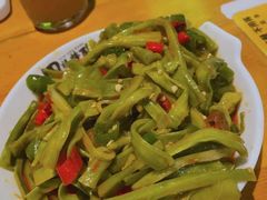 -四禧精酿烧烤串吧(大明湖店)