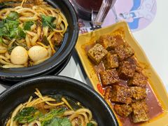 -姐弟俩土豆粉(西安小寨店)