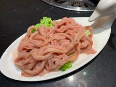 鲜鸭肠-巴蜀印象火锅(永陵总店)