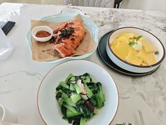 -苏梦江南·淮扬菜(夫子庙店)