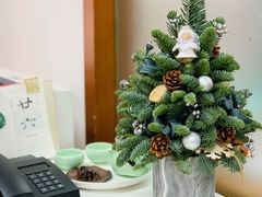 -双季花艺园艺市场(浦东店)