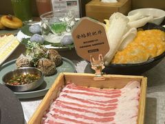 -鲜潭蒸汽石锅鱼(五道口购物中心店)