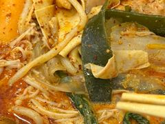 -高福麻辣烫(新阳店)