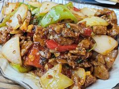 -Hi YOU你的饭局泰餐厅(雍和宫店)