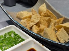 -潮界(大学路店)