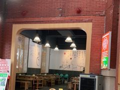 门面-正贰捌经重庆老火锅(建设路店)