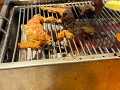 -丹东特色烤肉(学府路一部店)
