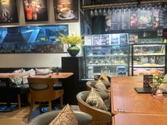 -街角 T·COFFEE 融合料理·BISTRO(车公庙店)