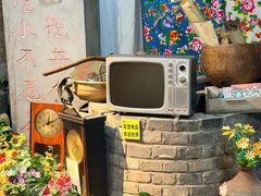 -即墨老公社·海肠捞饭大王(古城店)