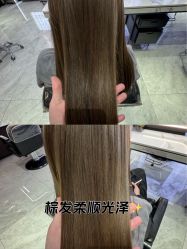 点击看大图 -MAGI美界造型