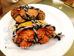 -荟星庭西餐厅(天府丽都喜来登饭店)