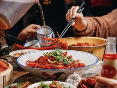 -老长沙龙虾馆·聚会餐厅(白石洲店)