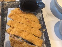 -馋三尺蟹粉小笼(人民广场店)