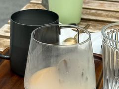 -Home Cafe(水榭春天店)