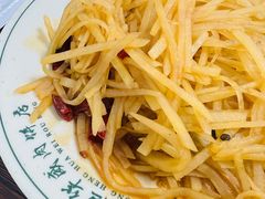 -清真永恒华威肉饼(潘家园店)
