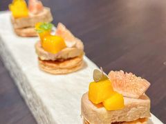 -庐灶江南·江南菜·四合院Bistro(东直门雍和宫·原华侨宾馆店)