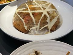 -虎哥私房菜(馒头山店)