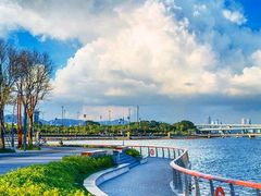 -深圳湾公园(南山区)