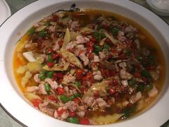 -盐帮食坊•小河帮川菜(四川师大店)