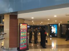 -查特花园美食广场(西单大悦城店)