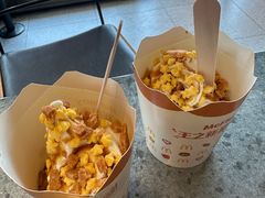 -麦当劳(新王府井店)