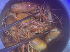 檸檬蝦-一品活虾(市民店)