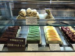-Buonissimo(佛罗伦萨小镇店)