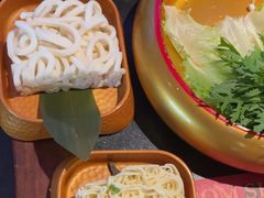 -牛New寿喜烧(闵行龙湖天街店)