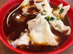 -龙抄手(春熙路总店)