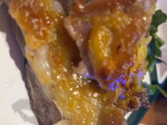 -纳瓦新疆菜(银都店)