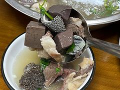 -陈六子全羊馆·烧烤烤羊排(山东理工大店)