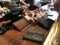-星巴克(深圳布吉万象汇4F店)