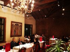 大堂-玫瑰厅上海菜(兴国路店)