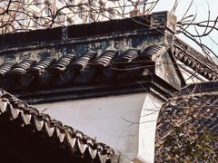 -南京市民俗博物馆(甘熙宅第)