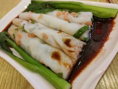 -添好运点心专门店(百老汇店)