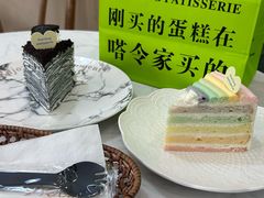 -嗒令甜品·主题融合料理餐厅(首座时代店)