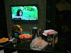-幸福时光KTV(纬六路店)