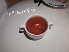 -俄士厨房(时代天街店)