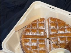 -佐敦面包铺·JORDAN BAKERY