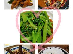 -令狐冲烤鱼·烧菜馆(达明店)