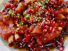 -懒人盐府人家(航天桥店)