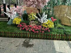 -上海鲜花港