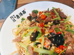 -阿达师傅鱼汤面