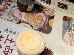 -孖记茶档·热腾茶餐(荔湾领展广场店)