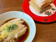-金鹰国际酒店·满园春中餐厅